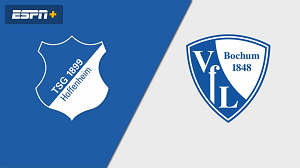 Nhận định trận đấu Bochum vs Hoffenheim, 01h30 ngày 27/04/2024