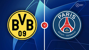 Nhận định trận đấu Borussia Dortmund vs Paris Saint Germain, 02h00 ngày 02/05/2024