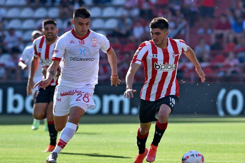 Tổng hợp kết quả nhận định trận đấu Deportivo Riestra vs Huracan 