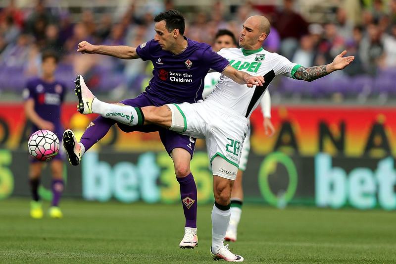 Nhận định trận đấu Fiorentina vs Sassuolo uk88