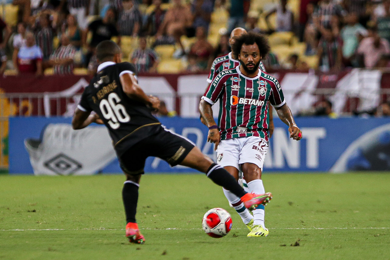 Tổng hợp kết quả nhận định trận đấu Fluminense RJ vs Vasco Da Gama 