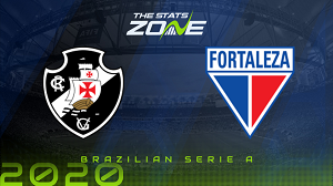 Nhận định trận đấu Fortaleza EC vs Vasco Da Gama, 05h00 ngày 02/05/2024