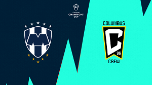 Nhận định trận đấu Monterrey vs Columbus Crew, 09h15 ngày 02/05/2024