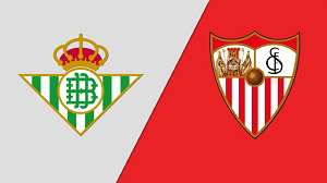 Nhận định trận đấu Real Betis vs Sevilla uk88