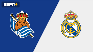 Nhận định trận đấu Real Sociedad vs Real Madrid, 02h00 ngày 27/04/2024