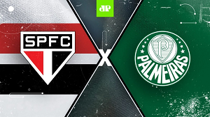 Nhận định trận đấu Sao Paulo SP vs Palmeiras SP uk88