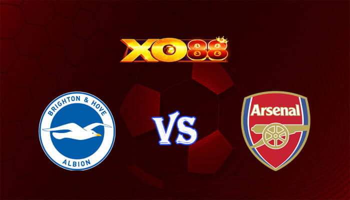 Nhận định soi kèo Brighton vs Arsenal 23h30 ngày 06/04/2024 Ngoại Hạng Anh