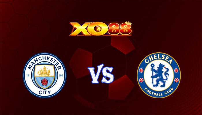 Nhận định soi kèo Manchester City vs Chelsea 23h15 ngày 20/04/2024 Cúp FA