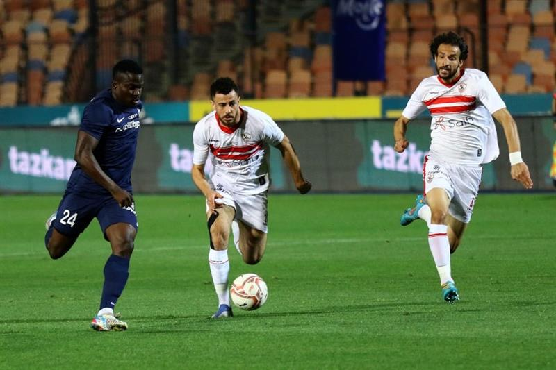 Nhận định trận đấu Enppi vs Pyramids