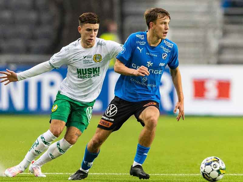 Nhận định trận đấu Halmstads vs Hammarby 