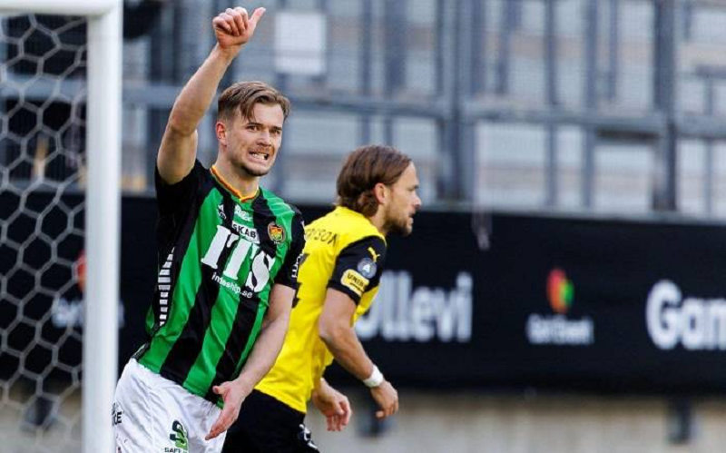 Nhận định trận đấu Kalmar vs GAIS