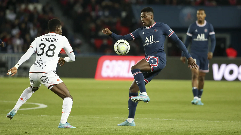 Nhận định trận đấu Lorient vs Paris Saint Germain