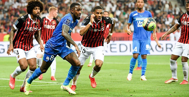Nhận định trận đấu Marseille vs Nice