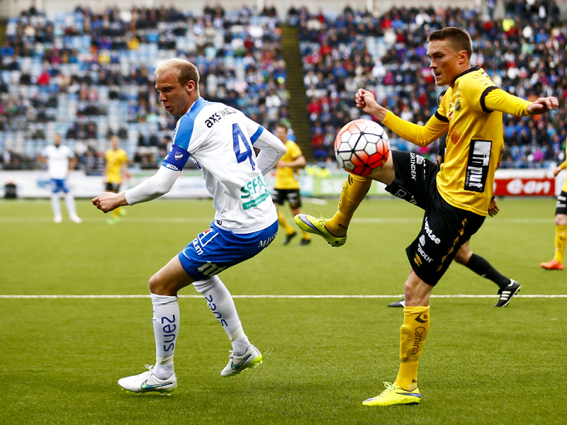 Nhận định trận đấu Norrkoping vs Elfsborg IF 