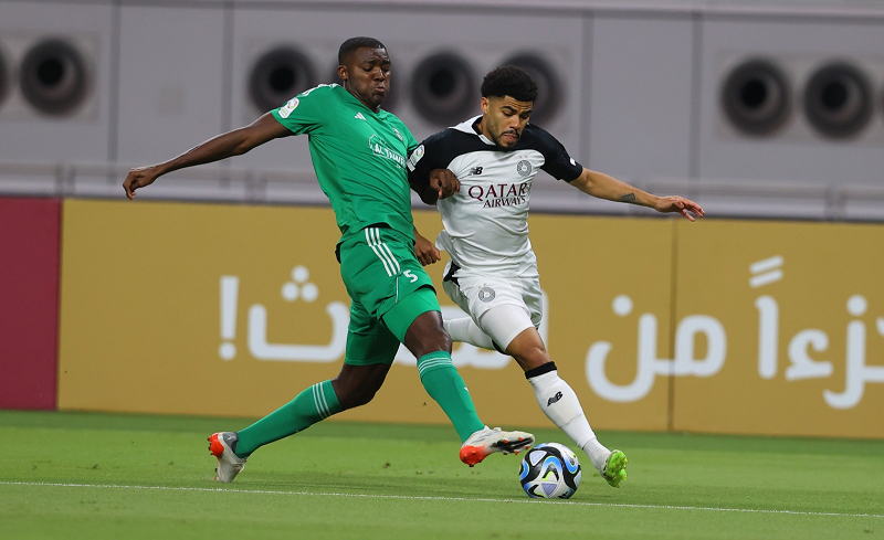 Nhận định trận đấu Al Ahli Qatar vs Al Sadd 