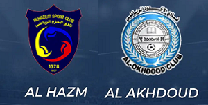 Tip kèo bóng đá trận Al Hazem FC vs Al Akhdoud uk88