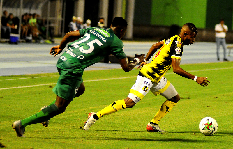 Nhận định trận đấu Alianza Petrolera vs La Equidad 