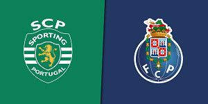 Tip kèo bóng đá trận FC Porto vs Sporting Lisbon uk88