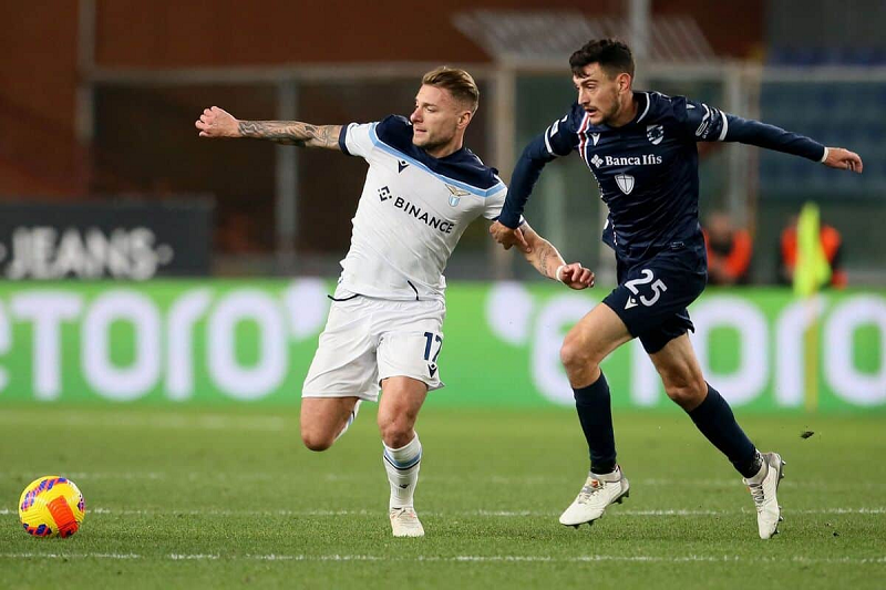 Nhận định trận đấu Genoa vs Lazio