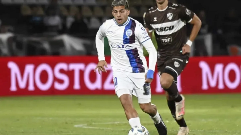 Nhận định trận đấu Godoy Cruz vs Sarmiento 