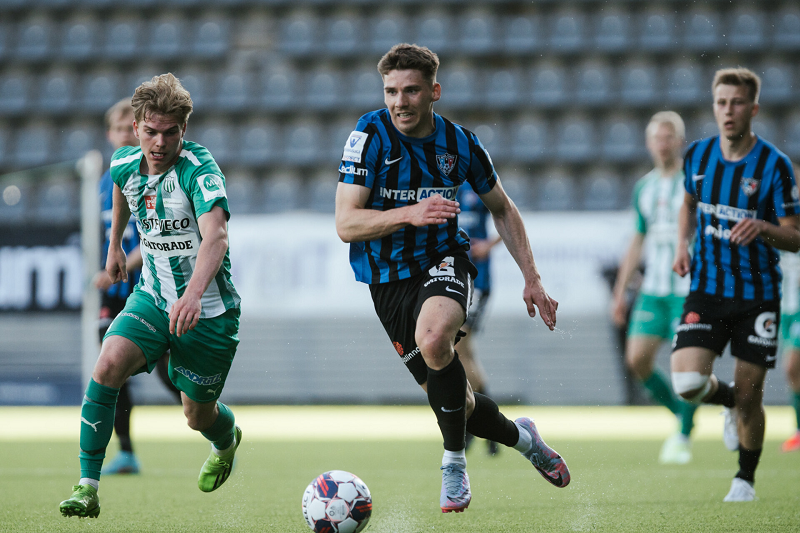 Nhận định trận đấu Inter Turku vs Oulu 