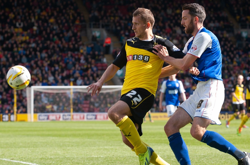 Nhận định trận đấu Ipswich Town vs Watford 