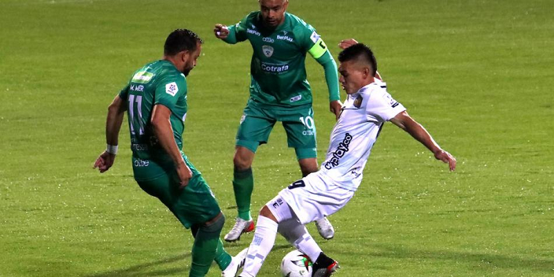 Nhận định trận đấu La Equidad vs Boyaca Chico 