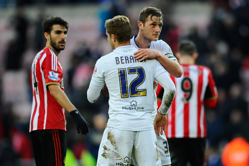 Nhận định trận đấu Leeds vs Sunderland 