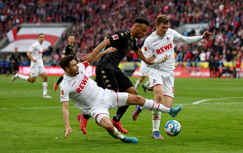 Tip kèo bóng đá trận Mainz 05 vs Koln uk88