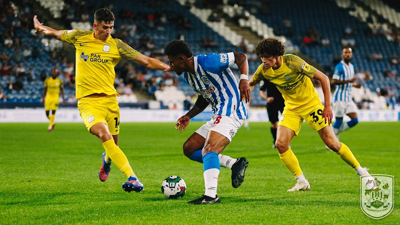 Nhận định trận đấu Preston vs Huddersfield  