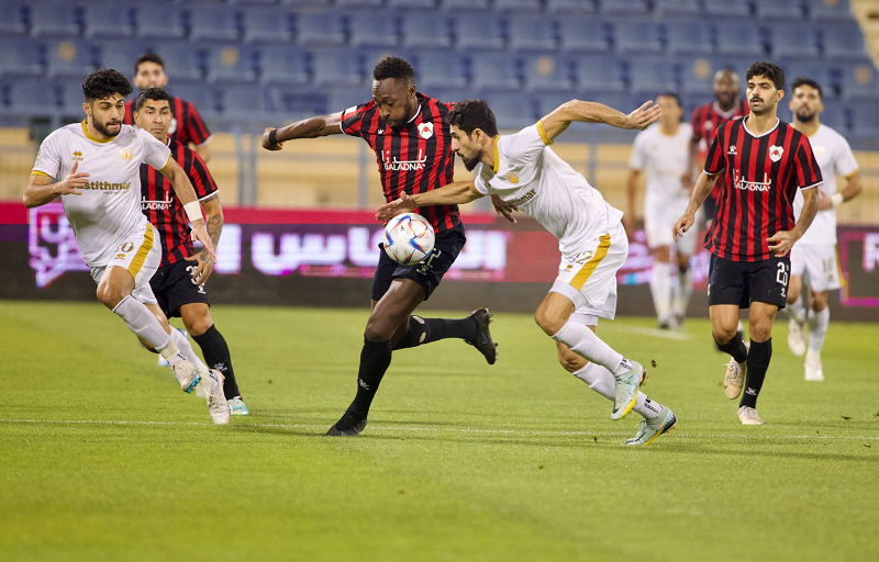 Nhận định trận đấu Qatar SC vs Al Rayyan 