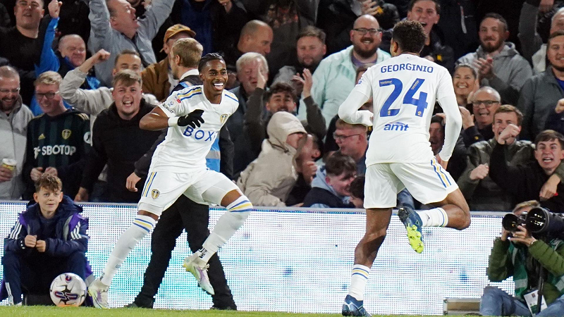 Nhận định trận đấu Queens Park Rangers vs Leeds 