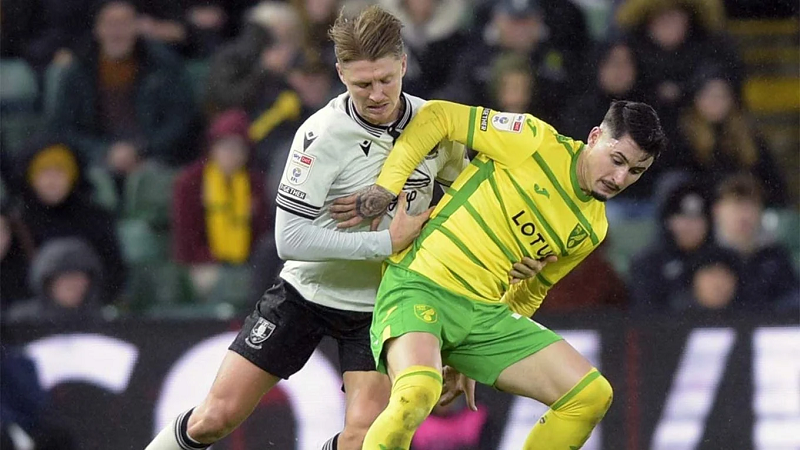 Nhận định trận đấu Sheffield Wednesday vs Norwich City 