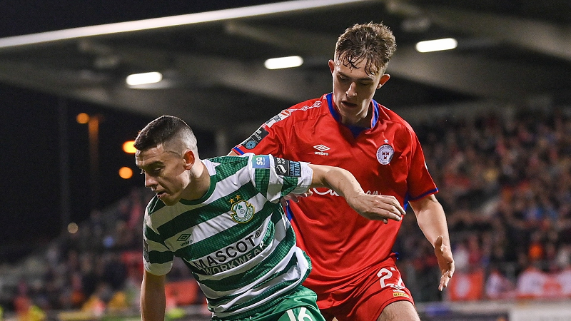 Nhận định trận đấu Shelbourne vs Shamrock Rovers 