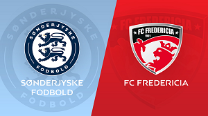 Tip kèo bóng đá trận Sonderjyske vs Fredericia uk88