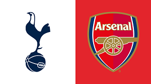 Tip kèo bóng đá trận Tottenham vs Arsenal uk88