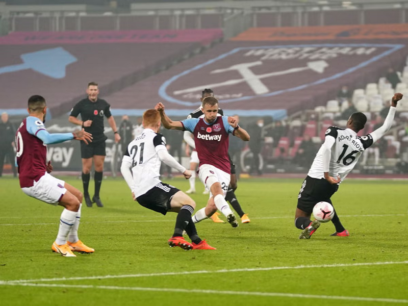 Nhận định trận đấu West Ham vs Fulham 