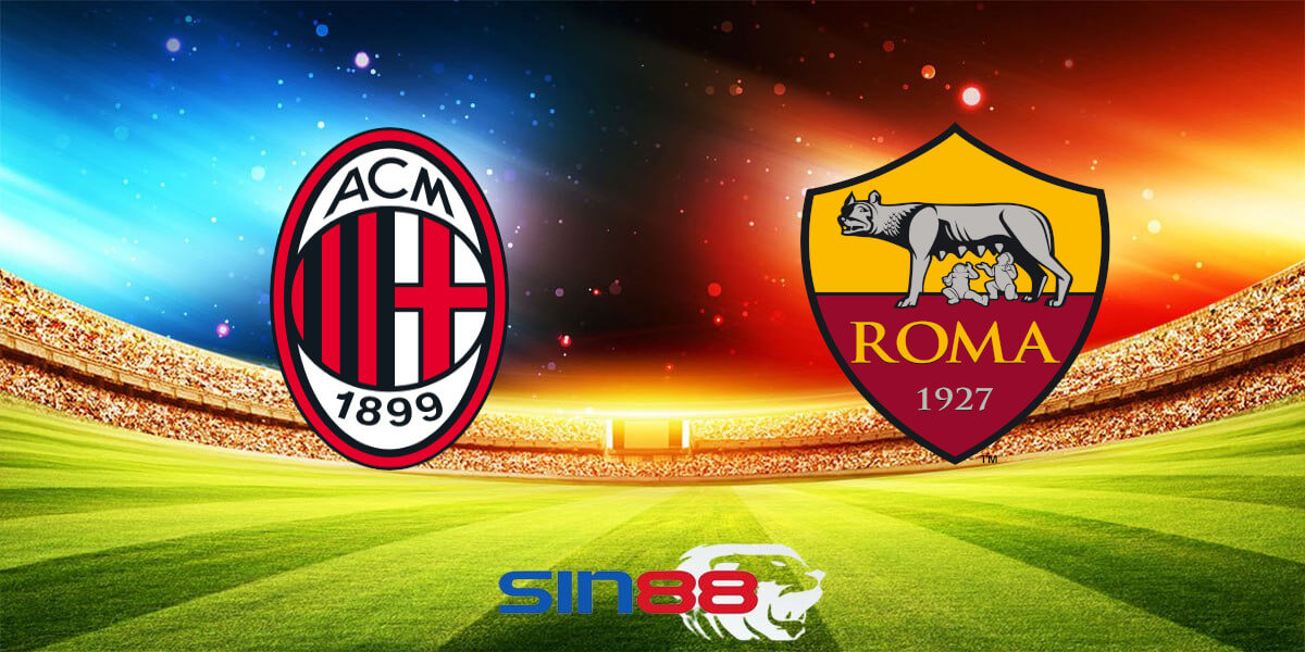 Nhận định bóng đá AC Milan - AS Roma 02h00 ngày 12/04/2024 - Europa League (Kate)