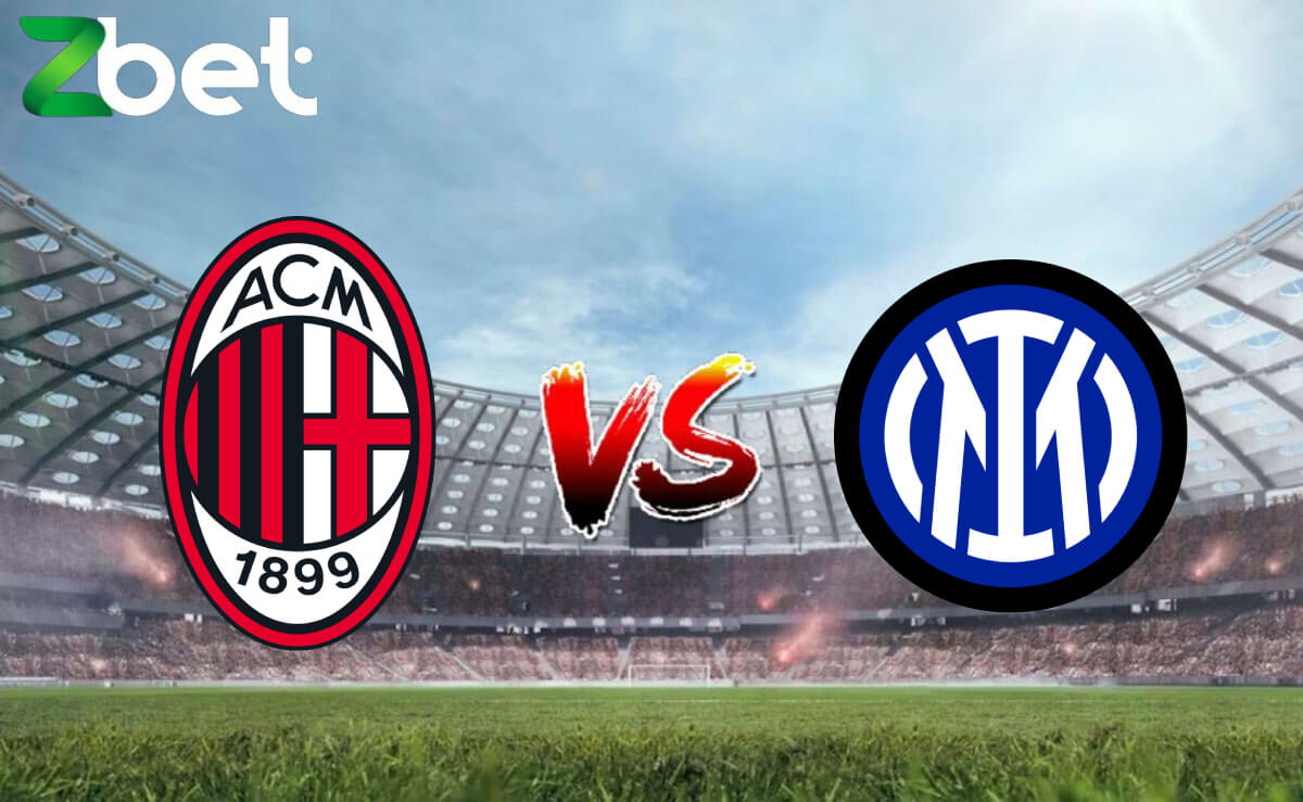 Nhận định soi kèo AC Milan vs Inter Milan, 01h45 23/04/2024 - Serie A