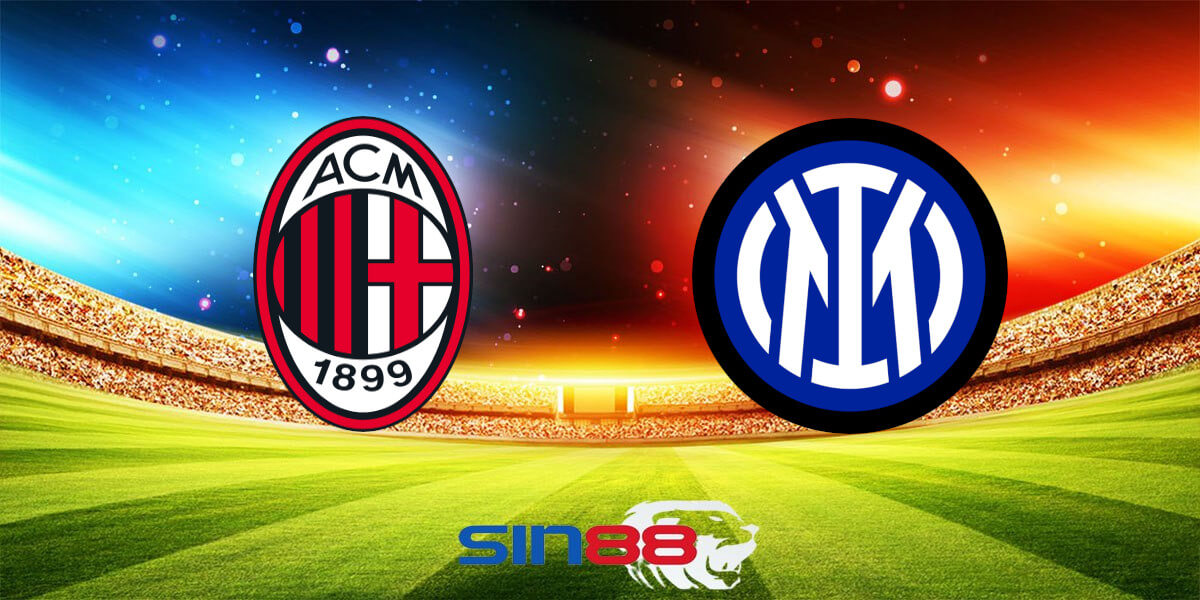 Nhận định bóng đá AC Milan - Inter 01h45 ngày 23/04/2024 - Serie A (Kate)