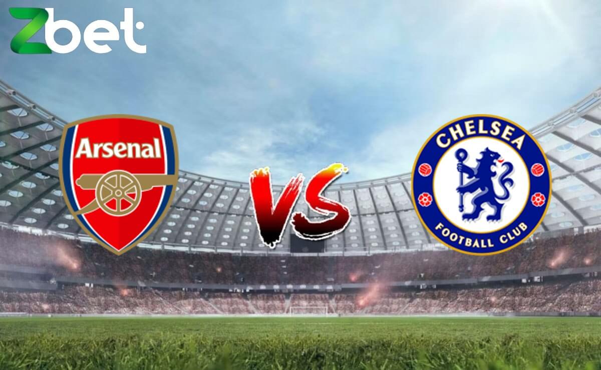 Nhận định soi kèo Arsenal vs Chelsea, 02h00 24/04/2024 – Ngoại hạng Anh
