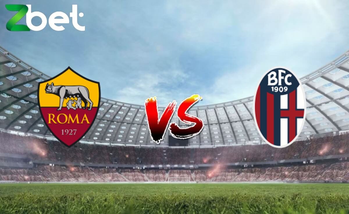 Nhận định soi kèo AS Roma vs Bologna, 23h30 22/04/2024 – Serie A