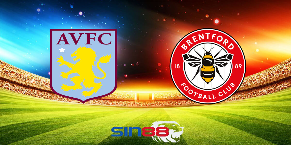 Nhận định bóng đá Aston Villa - Brentford 21h00 ngày 06/04/2024 - Ngoại hạng Anh (Kate)
