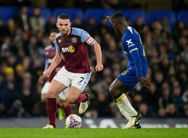 Soi kèo và nhận định Aston Villa - Chelsea