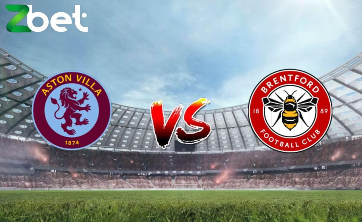 Nhận định soi kèo Aston Villa vs Brentford, 21h00 06/04/2024 – Ngoại hạng Anh