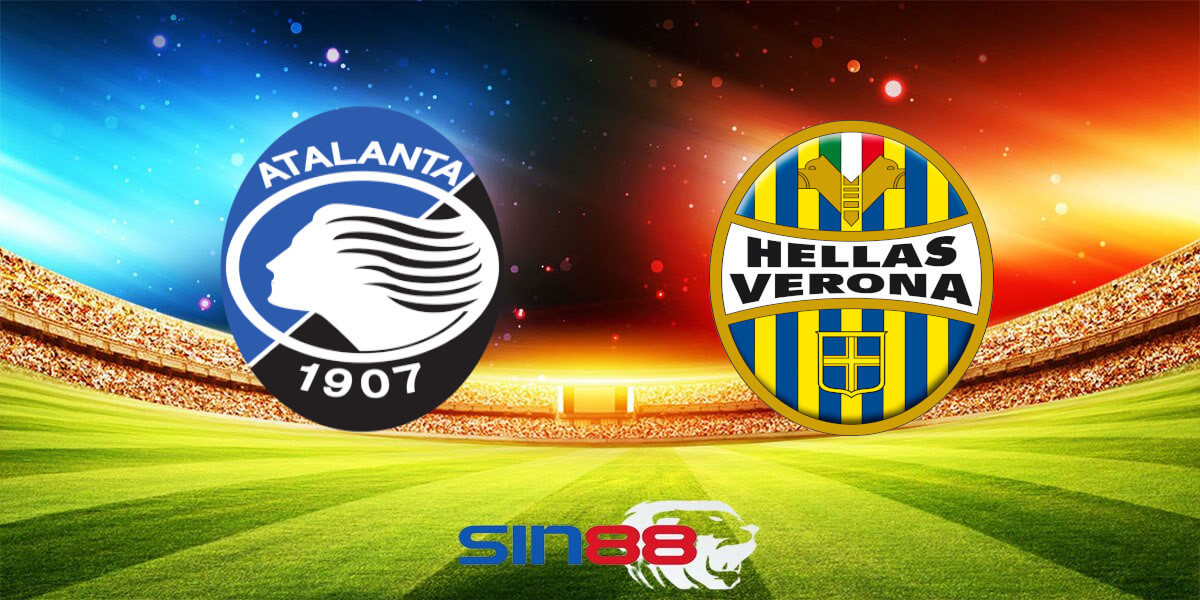 Nhận định bóng đá Atalanta - Verona 01h45 ngày 16/04/2024 - Serie A (Kate)