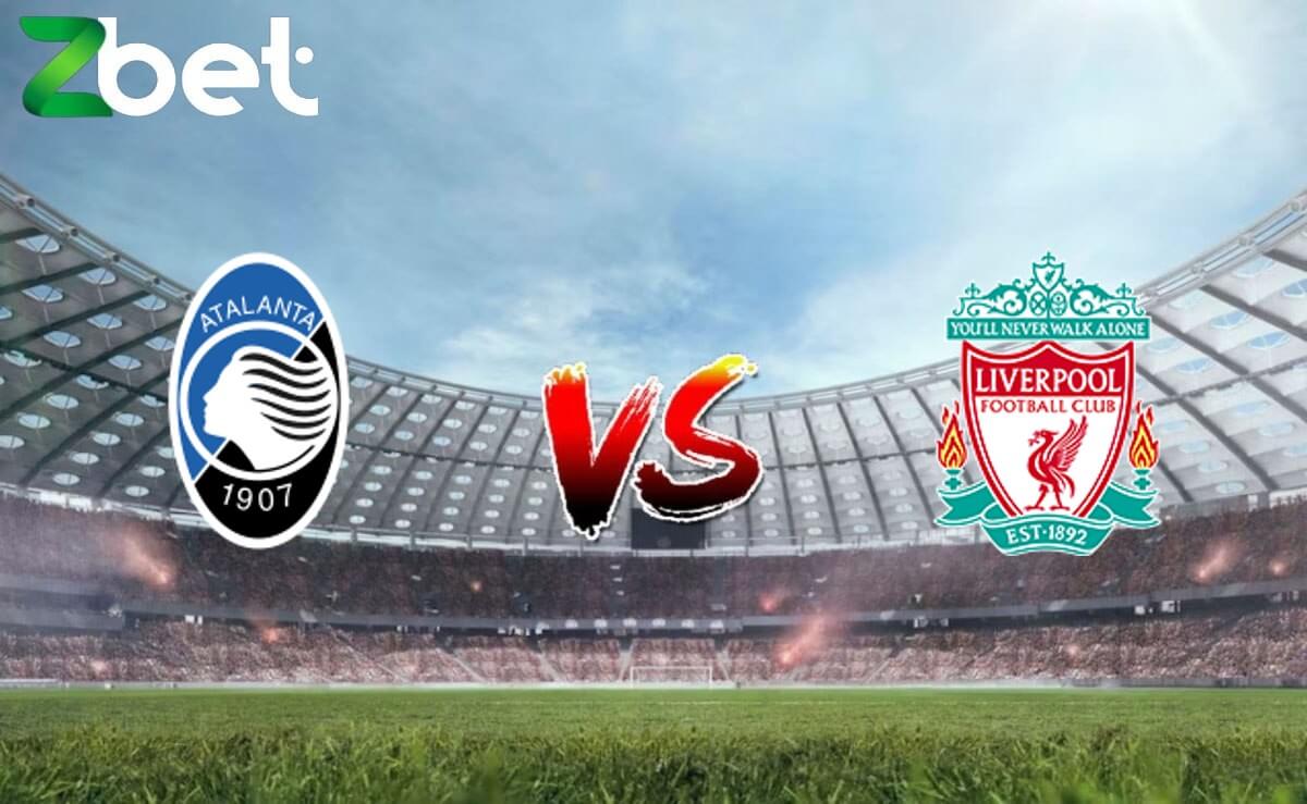 Nhận định soi kèo Atalanta vs Liverpool, 02h00 19/04/2024 – Europa League