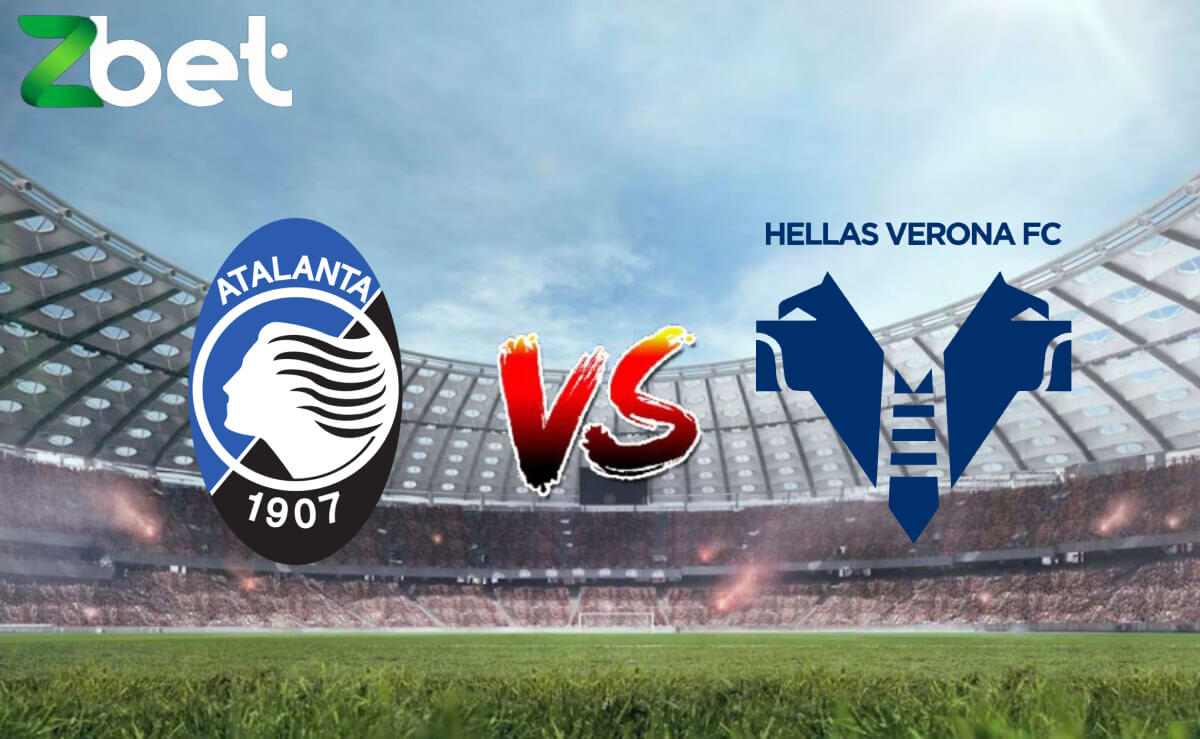 Nhận định soi kèo Atalanta vs Verona, 16/04/2024 01h45 - Serie A