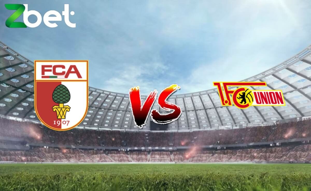 Nhận định soi kèo Augsburg vs Union Berlin, 01h30 13/04/2024 – Bundesliga