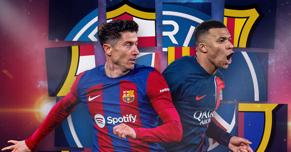 Soi kèo và nhận định Barcelona - PSG